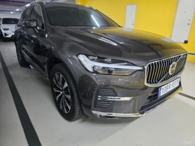 XC60 Gen 2