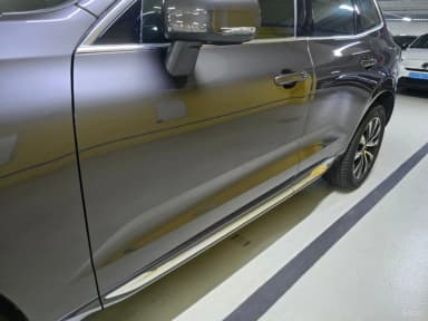 XC60 Gen 2