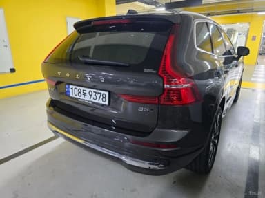 XC60 Gen 2