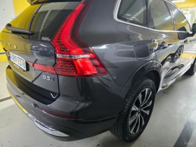XC60 Gen 2