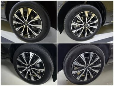 XC60 Gen 2