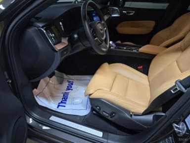 XC60 Gen 2