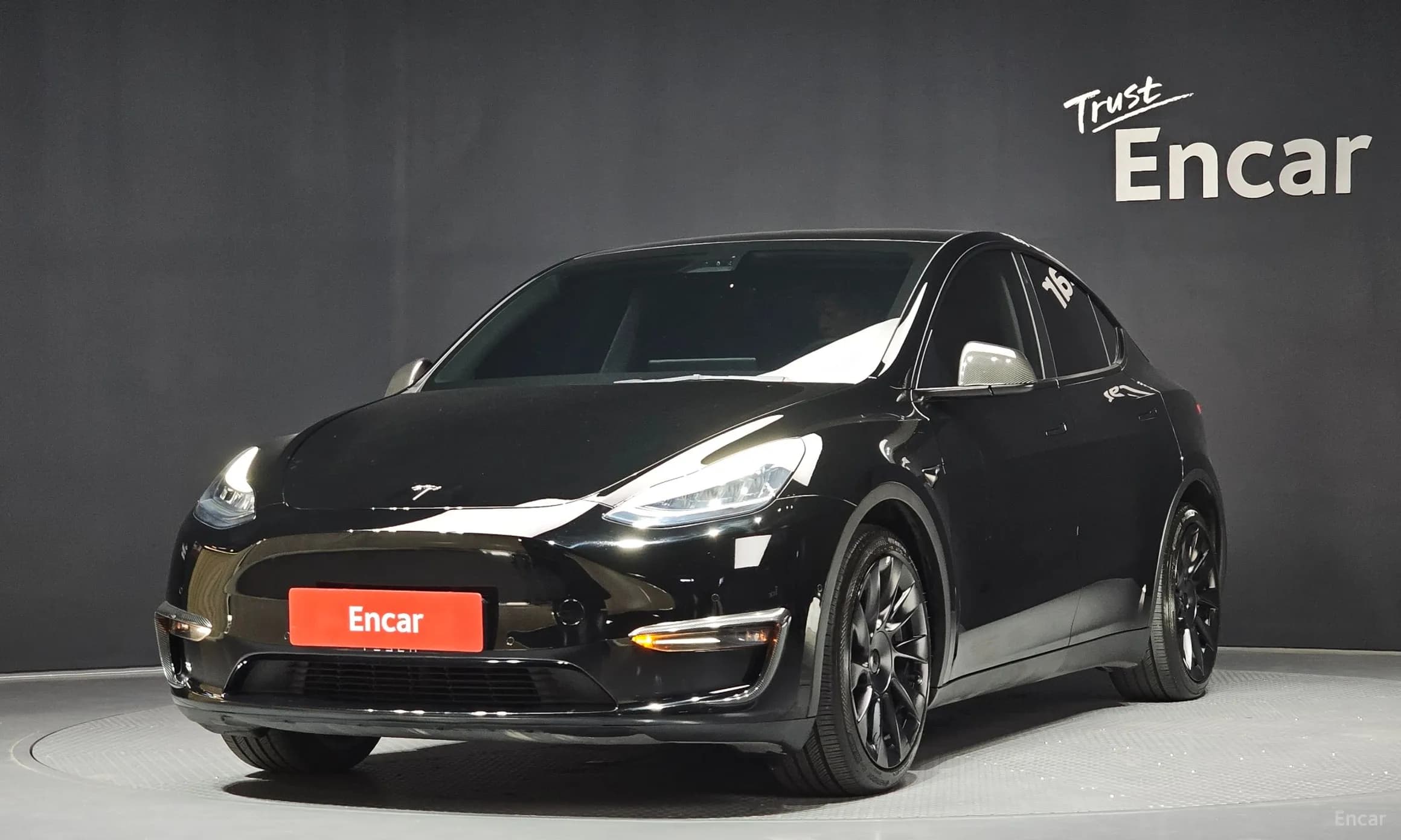 Model Y