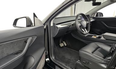 Model Y
