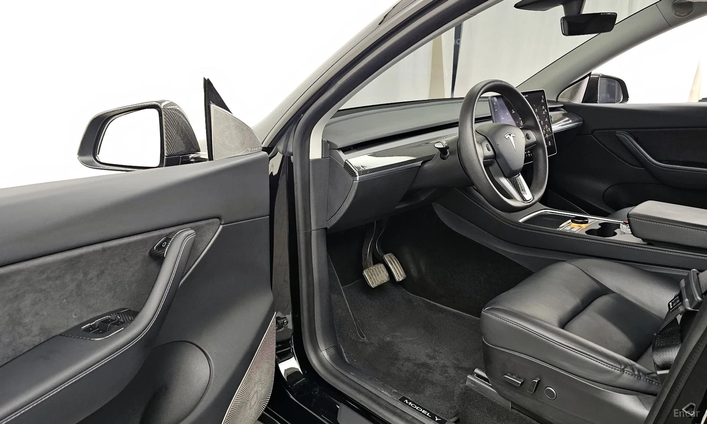 Model Y