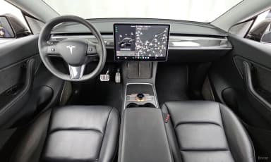 Model Y