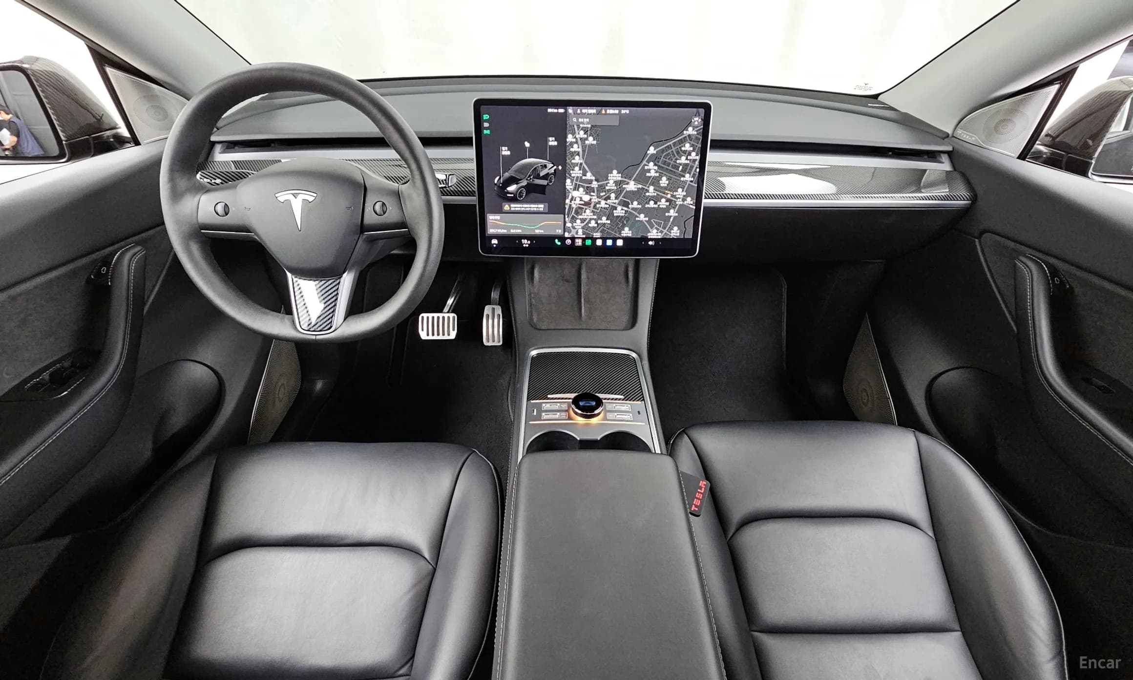 Model Y