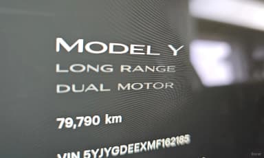 Model Y