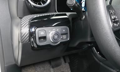 A-Class W177