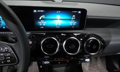 A-Class W177