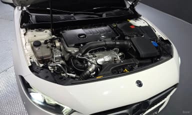 A-Class W177