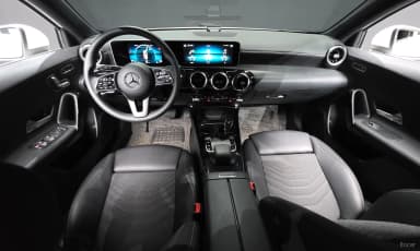 A-Class W177