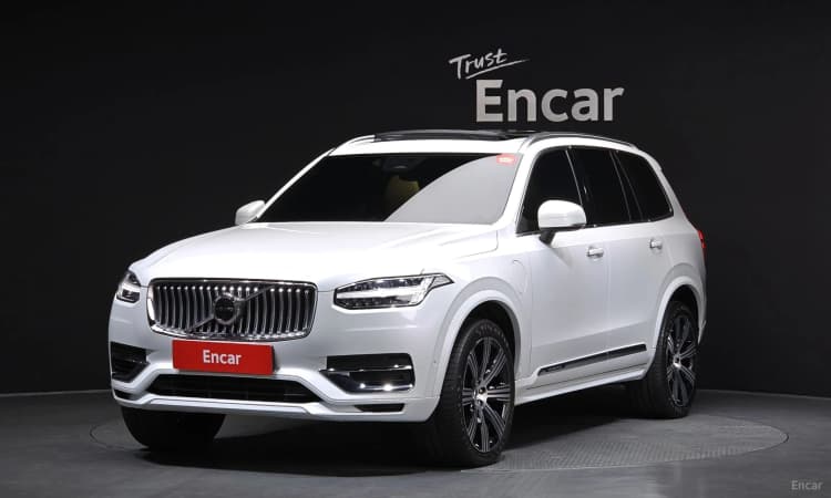 XC90 Gen 2