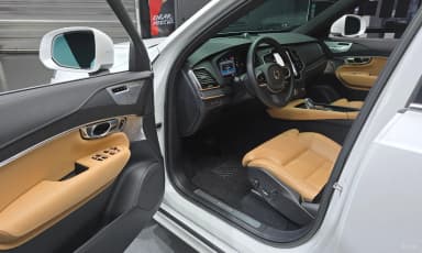 XC90 Gen 2