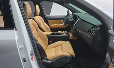 XC90 Gen 2