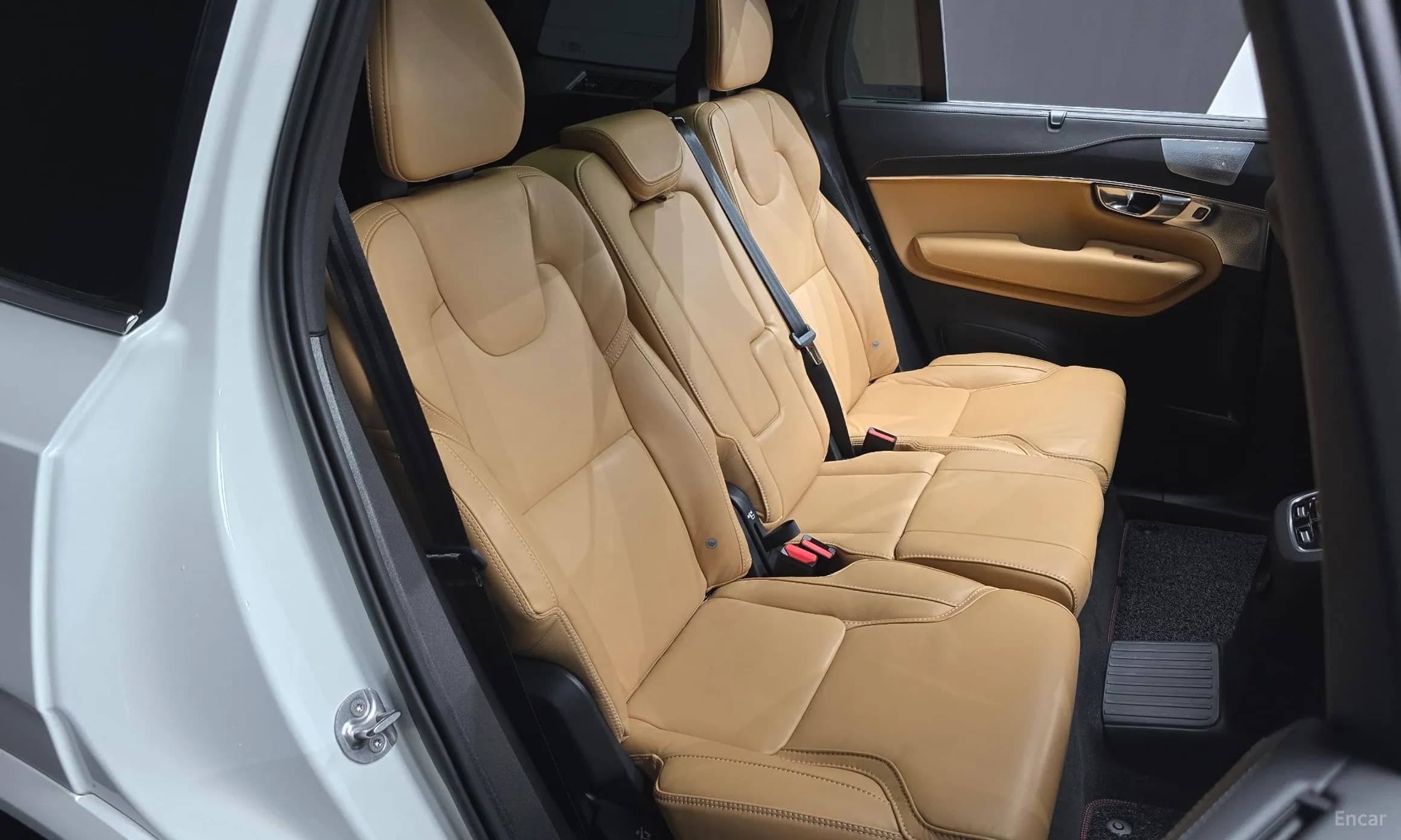 XC90 Gen 2