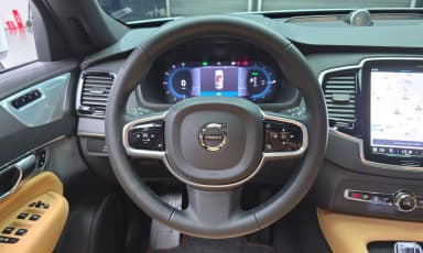 XC90 Gen 2