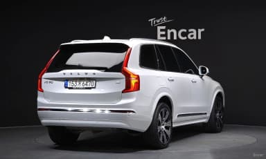 XC90 Gen 2
