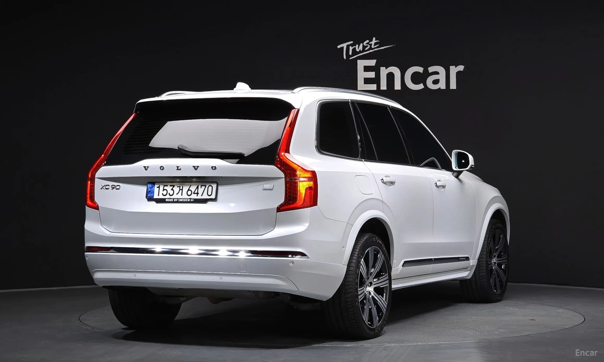 XC90 Gen 2