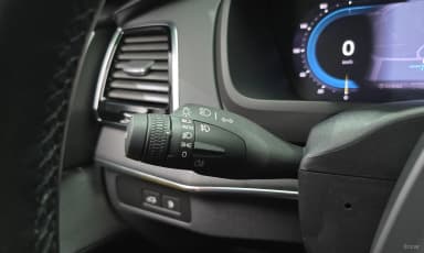 XC90 Gen 2
