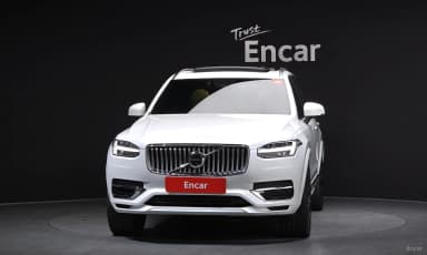 XC90 Gen 2