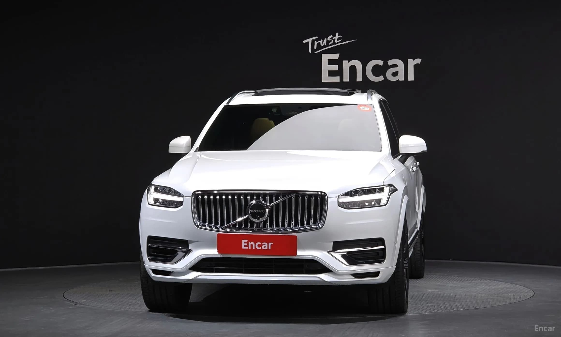 XC90 Gen 2