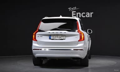 XC90 Gen 2