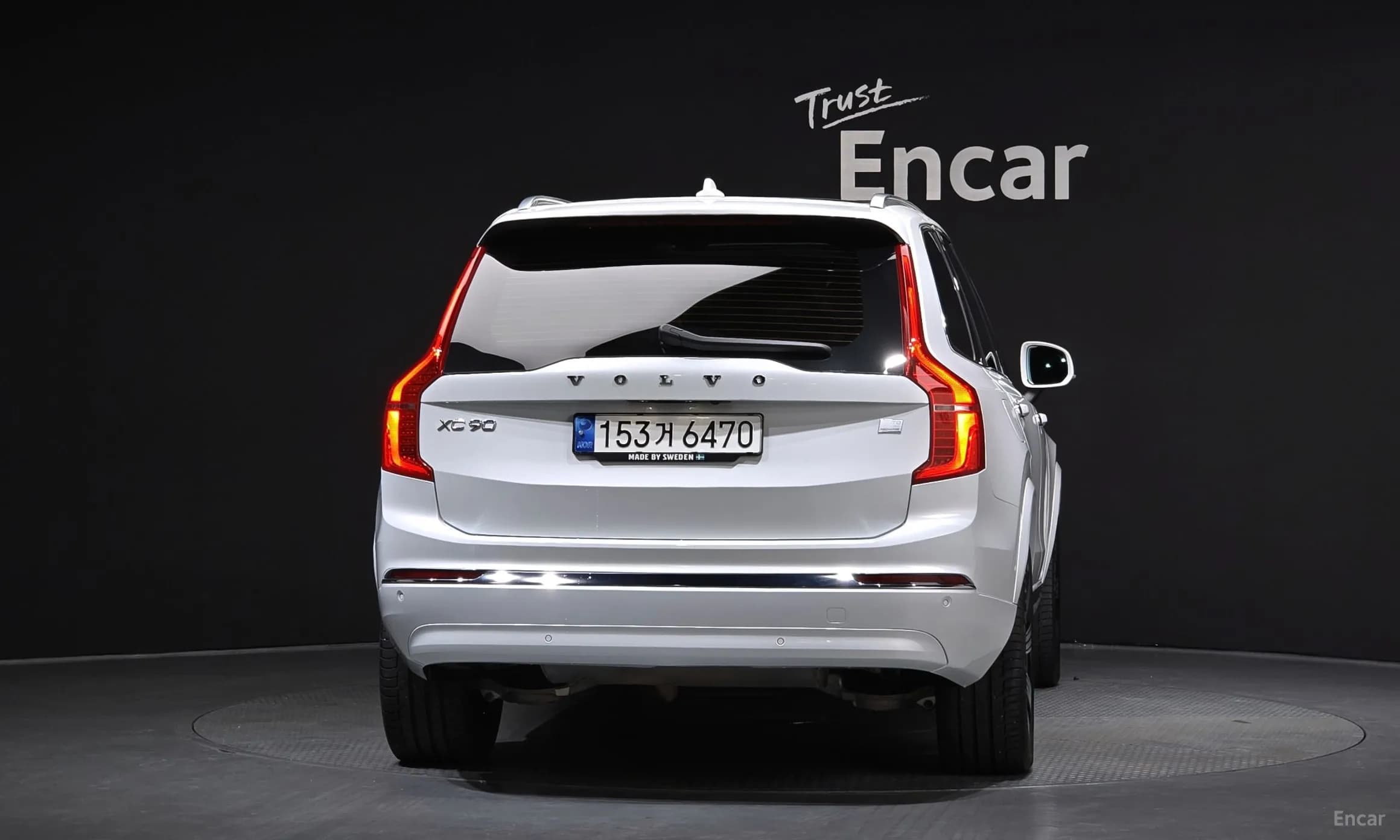 XC90 Gen 2