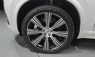 XC90 Gen 2