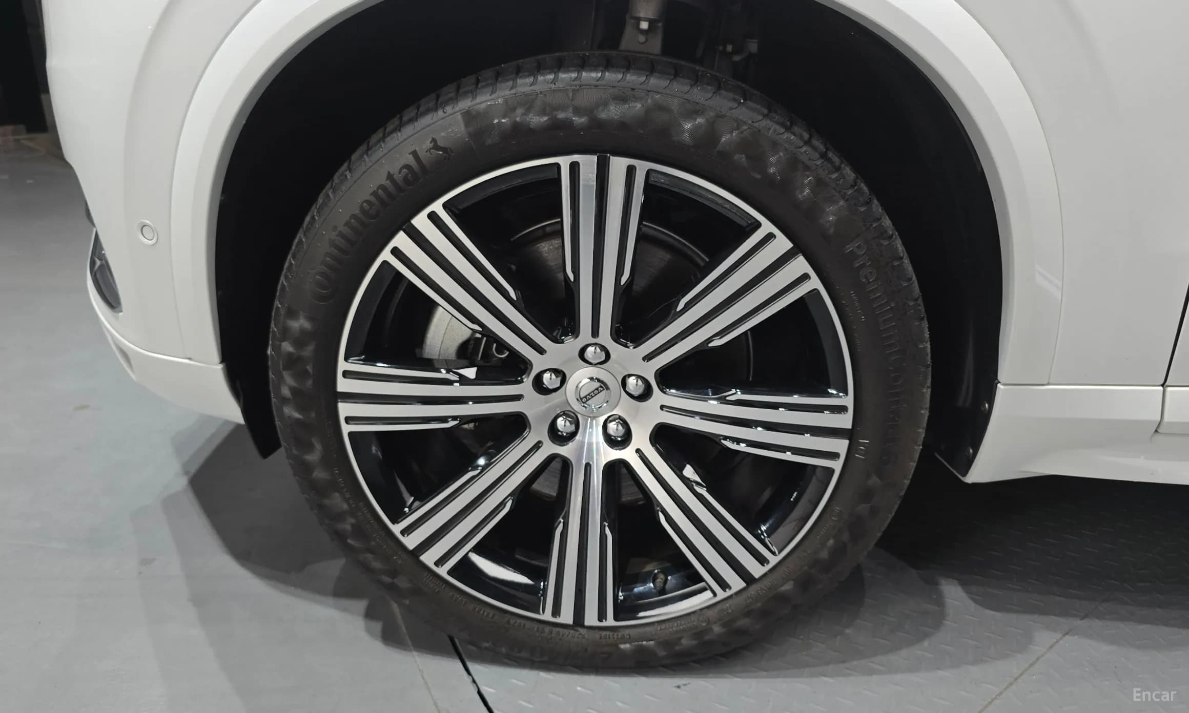 XC90 Gen 2