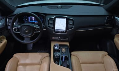 XC90 Gen 2