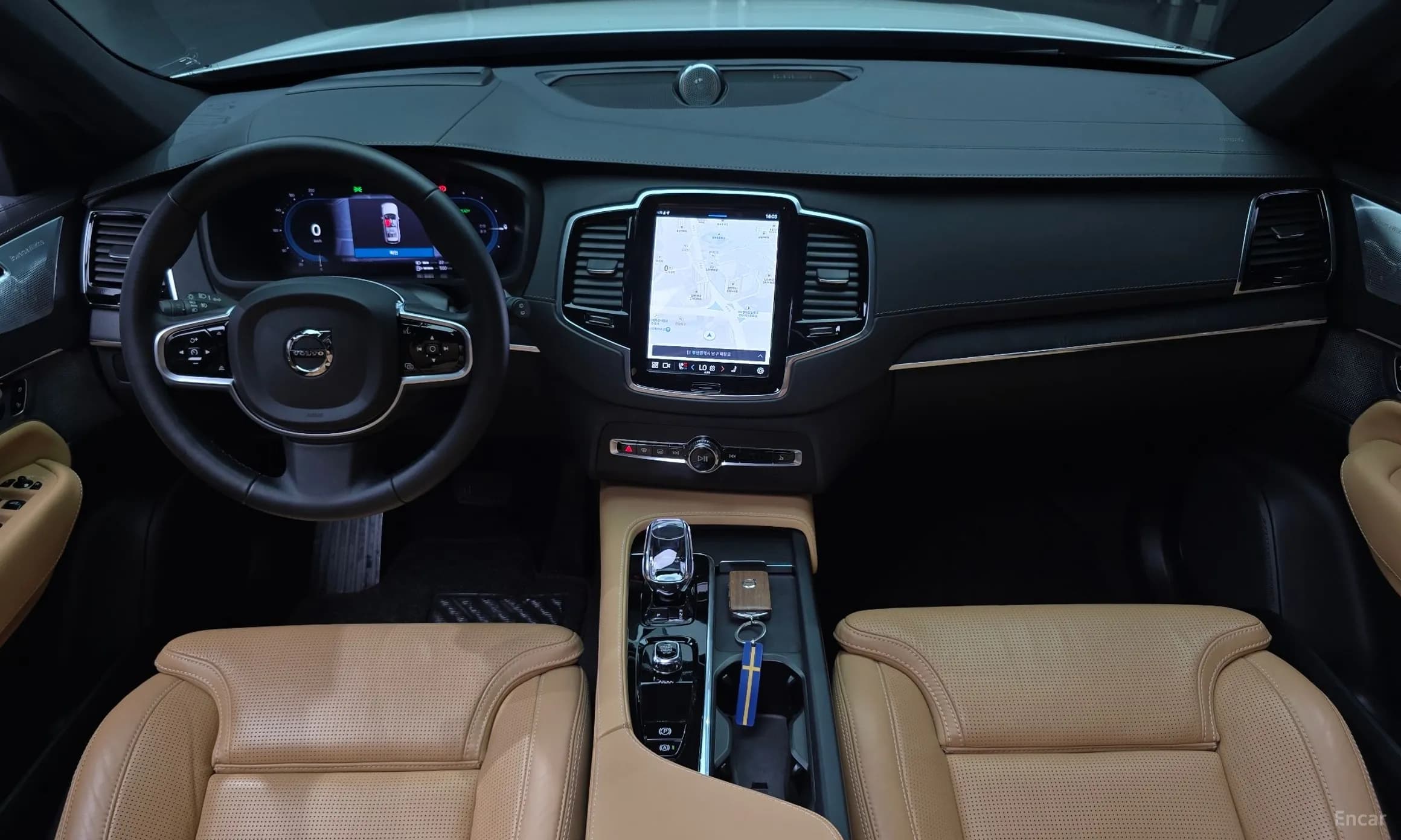 XC90 Gen 2
