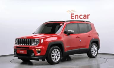 Renegade