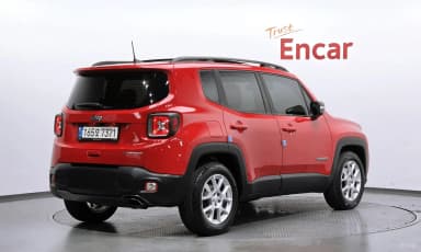 Renegade