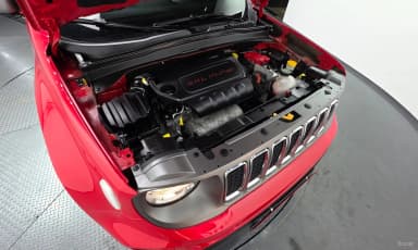 Renegade