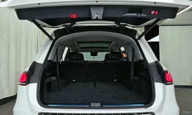 GLS-Class X167