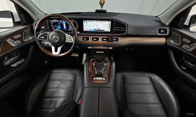 GLS-Class X167