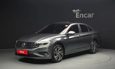 Jetta 7th Generation