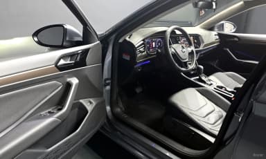 Jetta 7th Generation