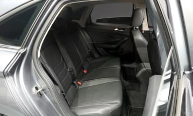 Jetta 7th Generation