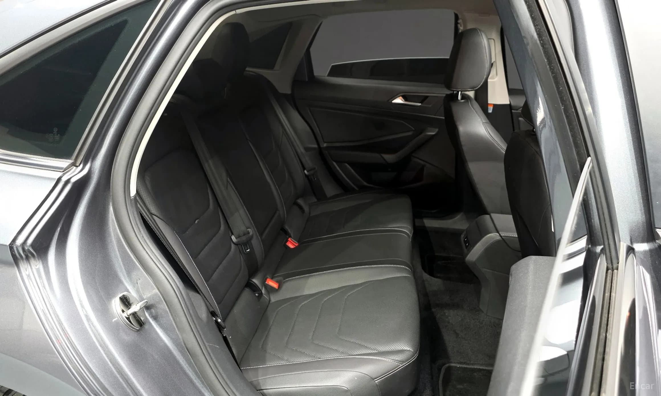 Jetta 7th Generation