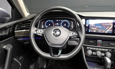 Jetta 7th Generation