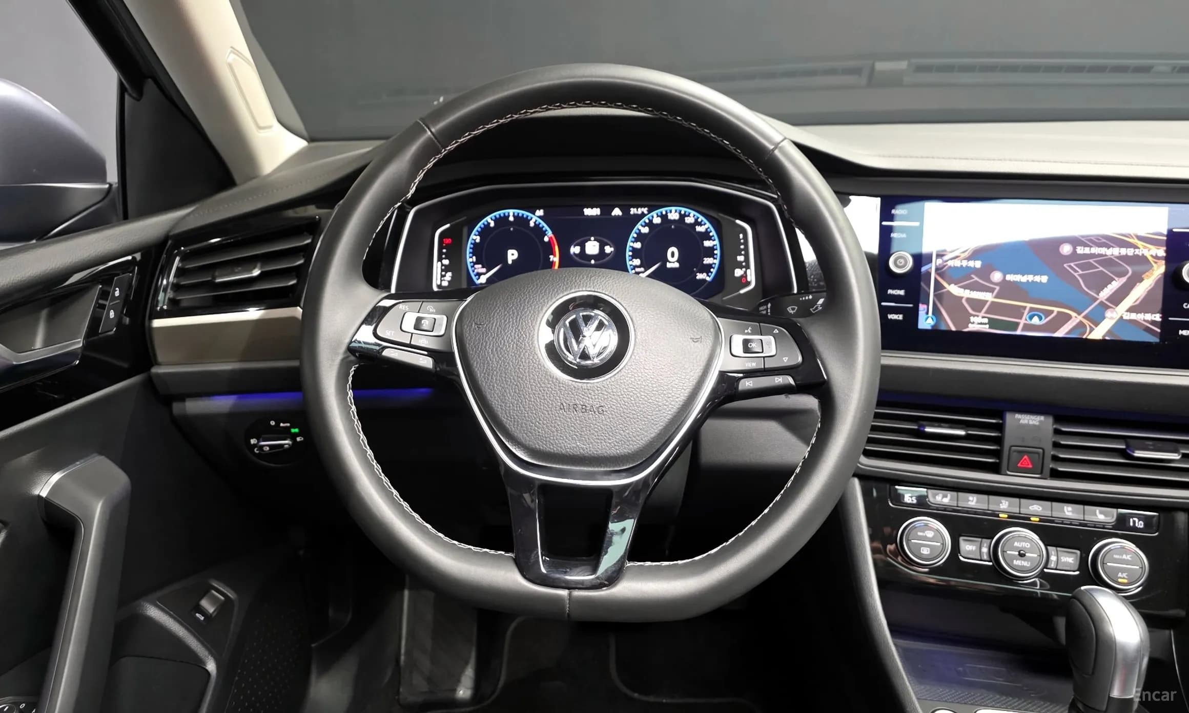 Jetta 7th Generation