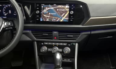 Jetta 7th Generation