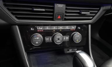 Jetta 7th Generation