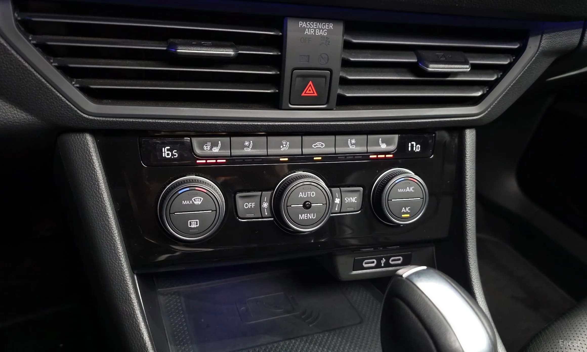 Jetta 7th Generation