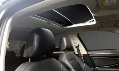 Jetta 7th Generation