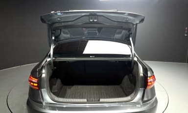 Jetta 7th Generation