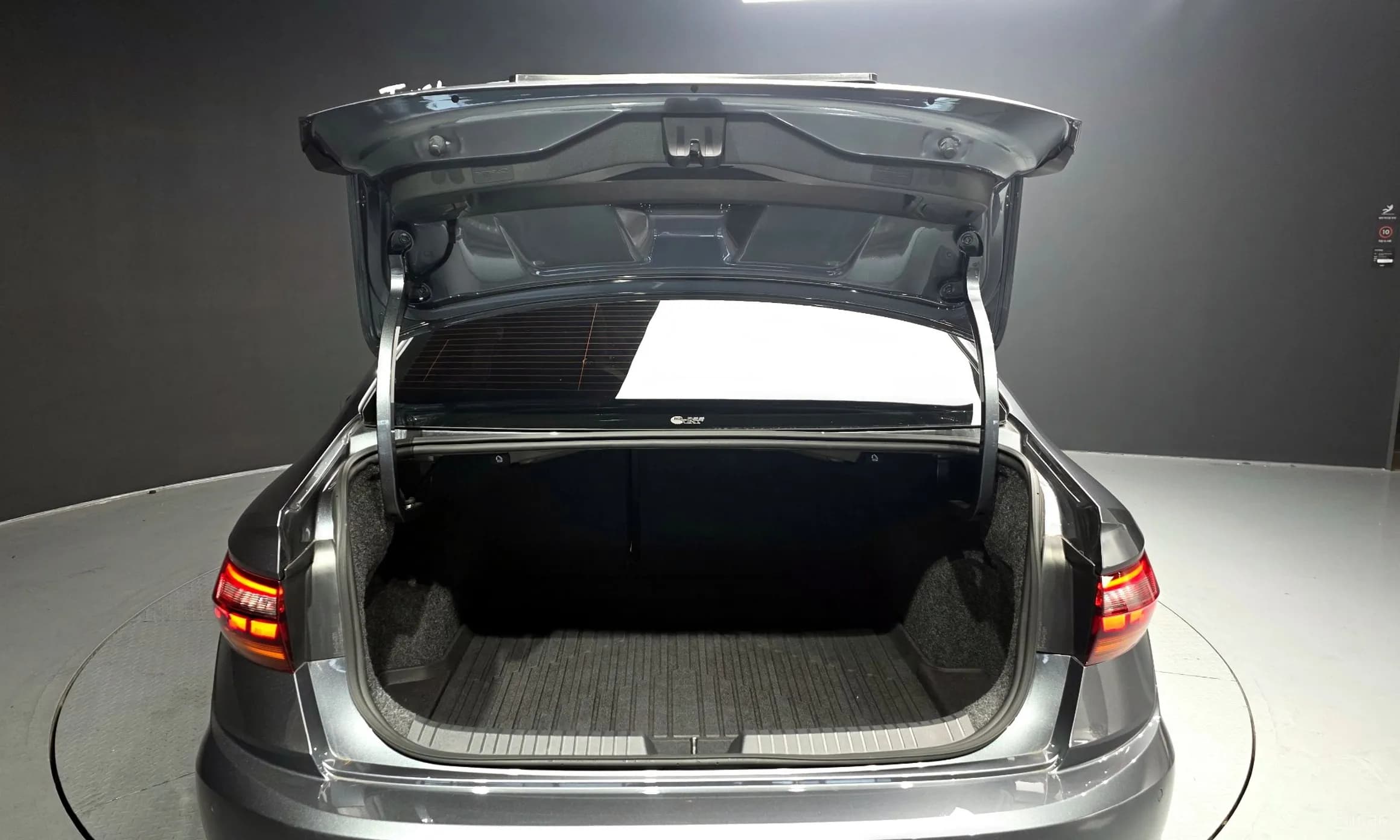 Jetta 7th Generation