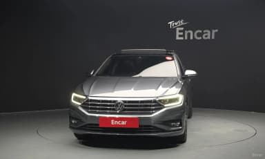Jetta 7th Generation